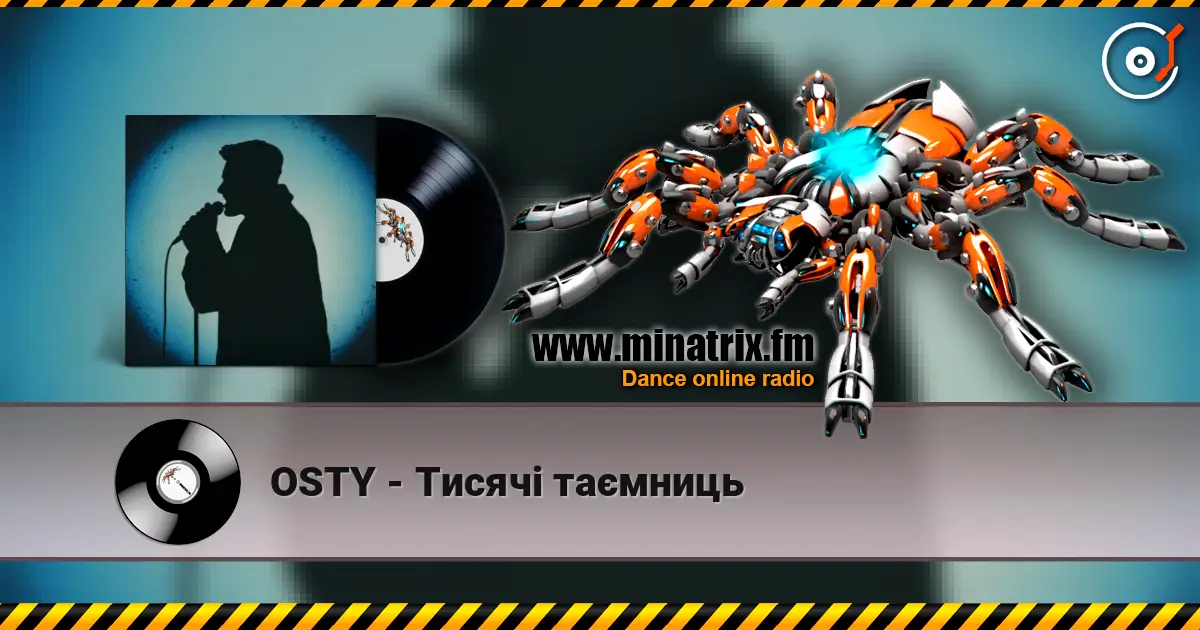 OSTY - ������ ������� ������� ���������