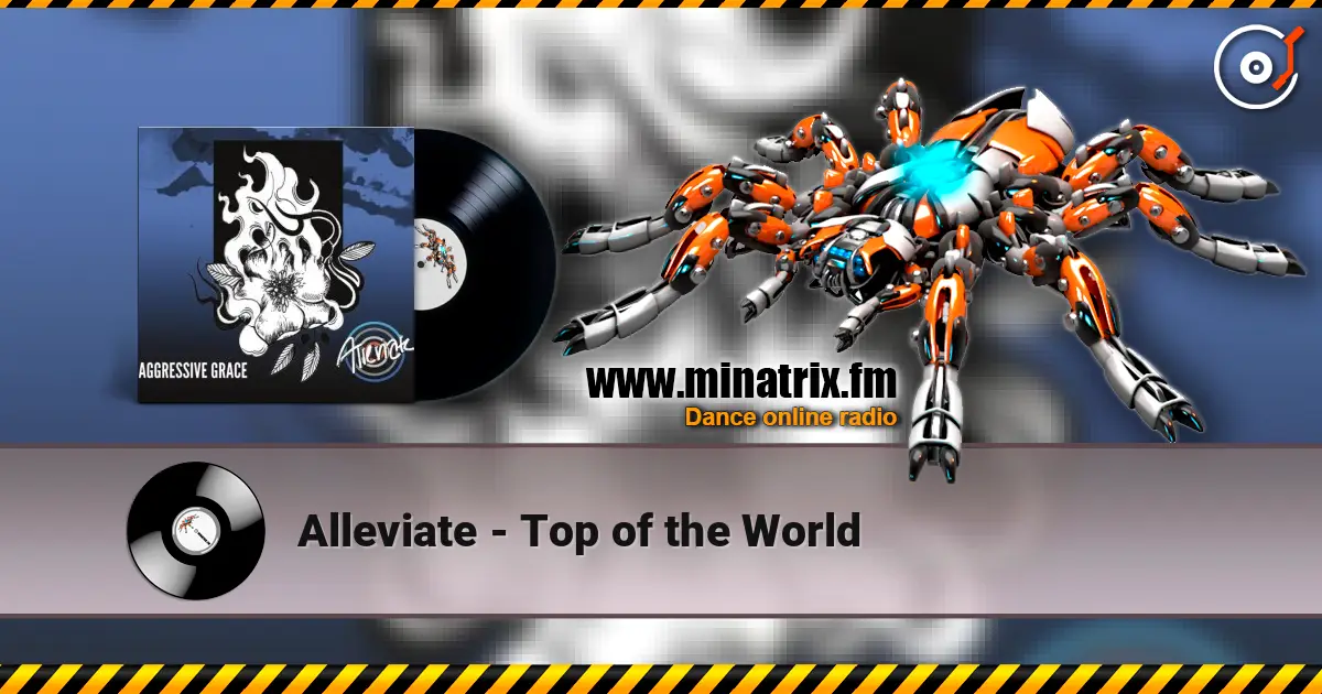 Alleviate - Top of the World ������� ���������