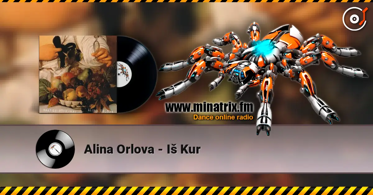 Alina Orlova - I? Kur ������� ���������