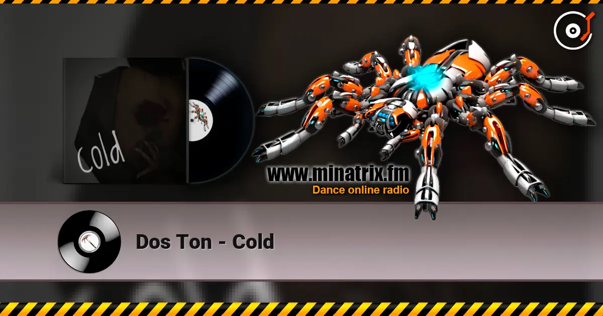 Dos Ton - Cold ������� ���������