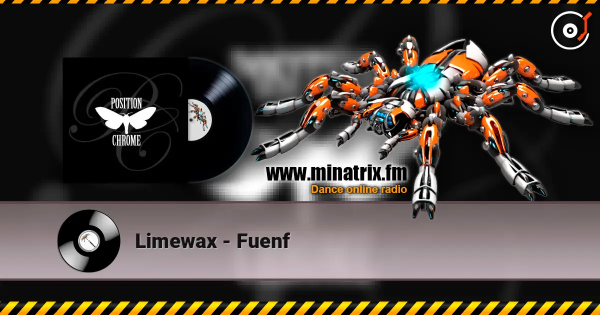 Limewax - Fuenf ������� ���������