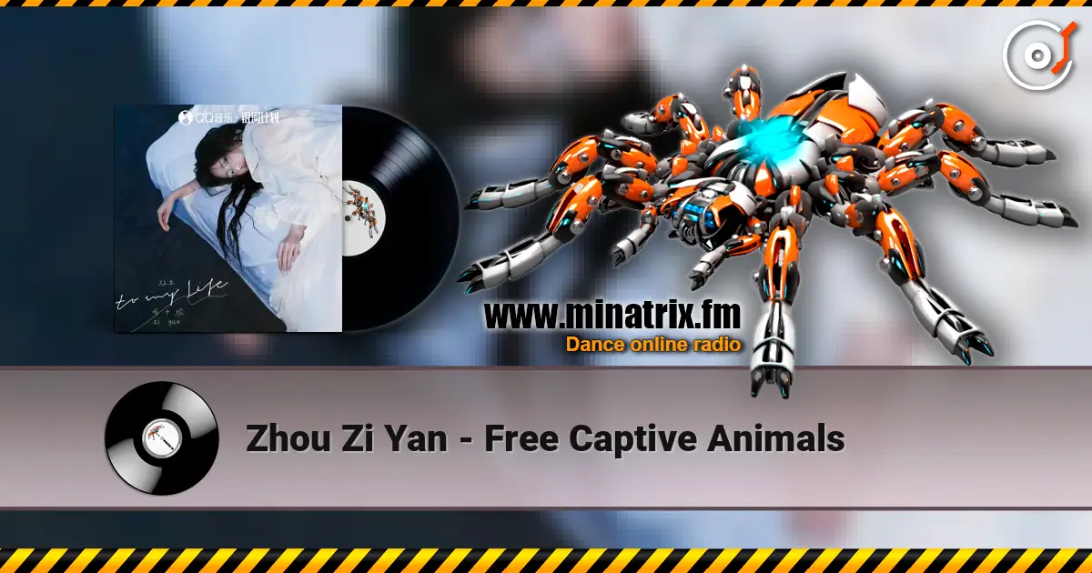 Zhou Zi Yan - Free Captive Animals ������� ���������
