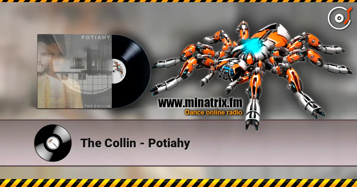 The Collin - Potiahy ������� ���������