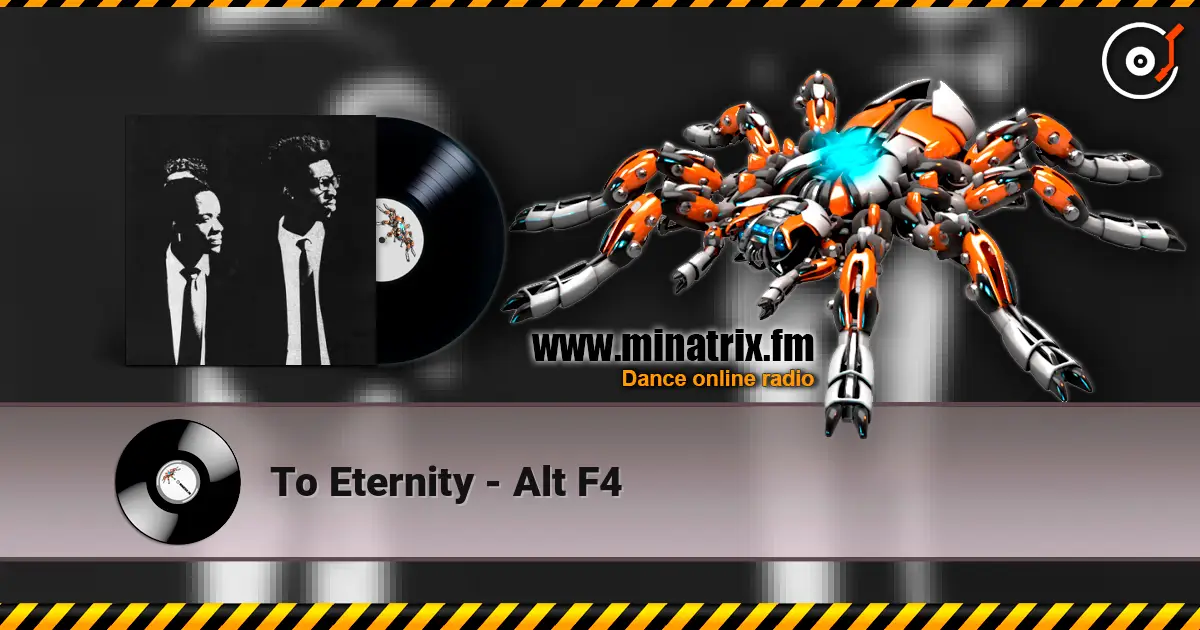 To Eternity - Alt F4 ������� ���������