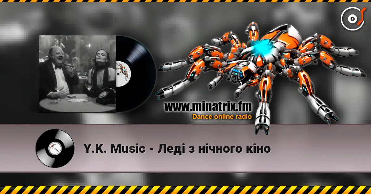 Y.K. Music - ��� � ������� ��� ������� ���������