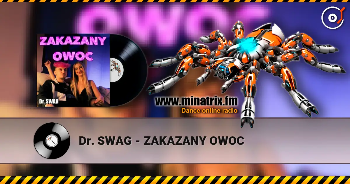 Dr. SWAG - ZAKAZANY OWOC ������� ���������