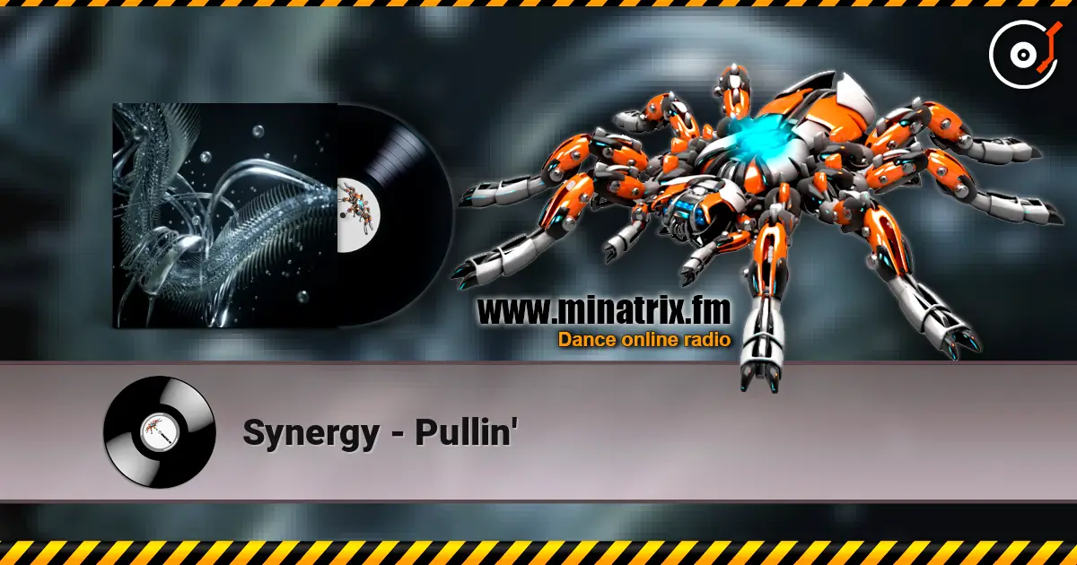 Synergy - Pullin' ������� ���������