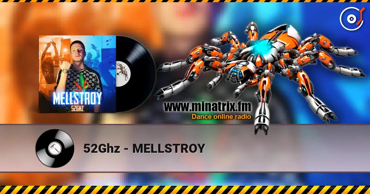 52Ghz - MELLSTROY ������� ���������