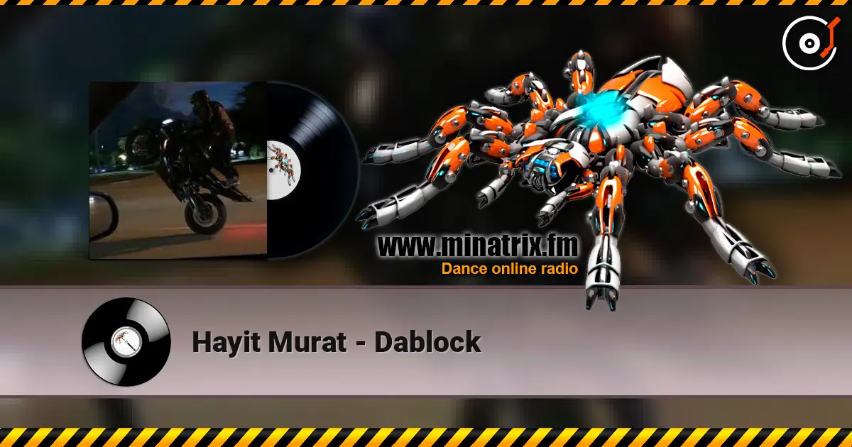 Hayit Murat - Dablock ������� ���������