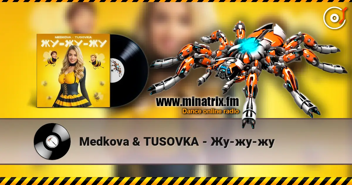 Medkova & TUSOVKA - ��-��-�� ������� ���������