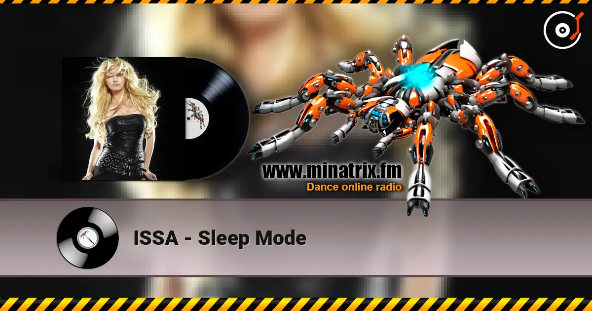 ISSA - Sleep Mode ������� ���������