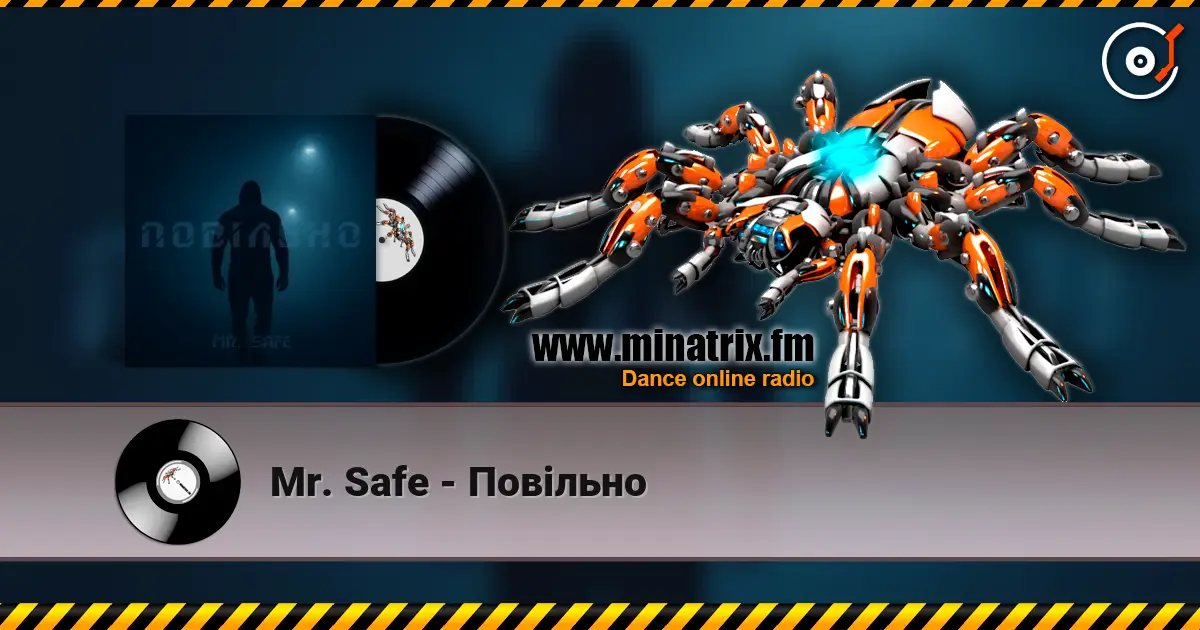 Mr. Safe - ������� ������� ���������