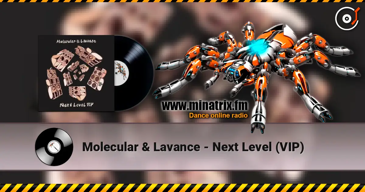 Molecular & Lavance - Next Level (VIP) ������� ���������