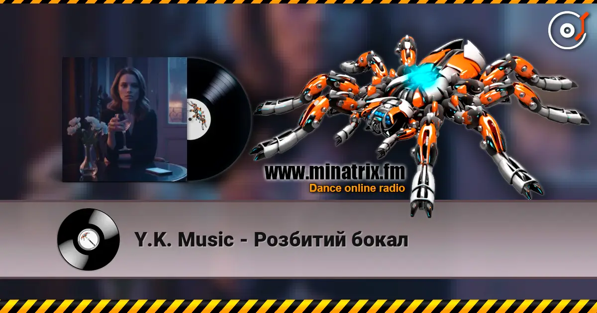 Y.K. Music - �������� ����� ������� ���������