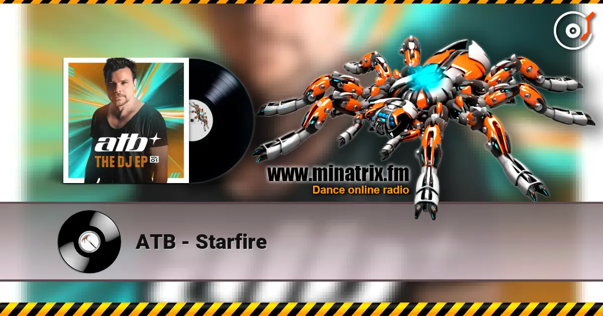 ATB - Starfire ������� ���������