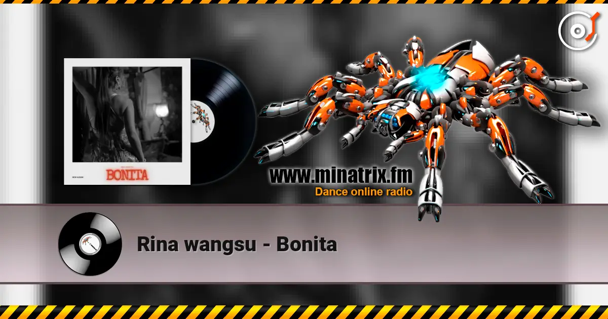 Rina wangsu - Bonita ������� ���������
