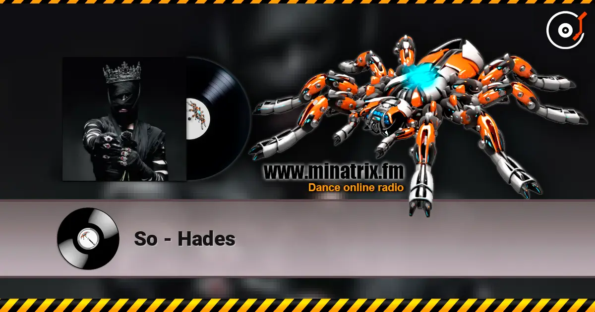 So - Hades ������� ���������