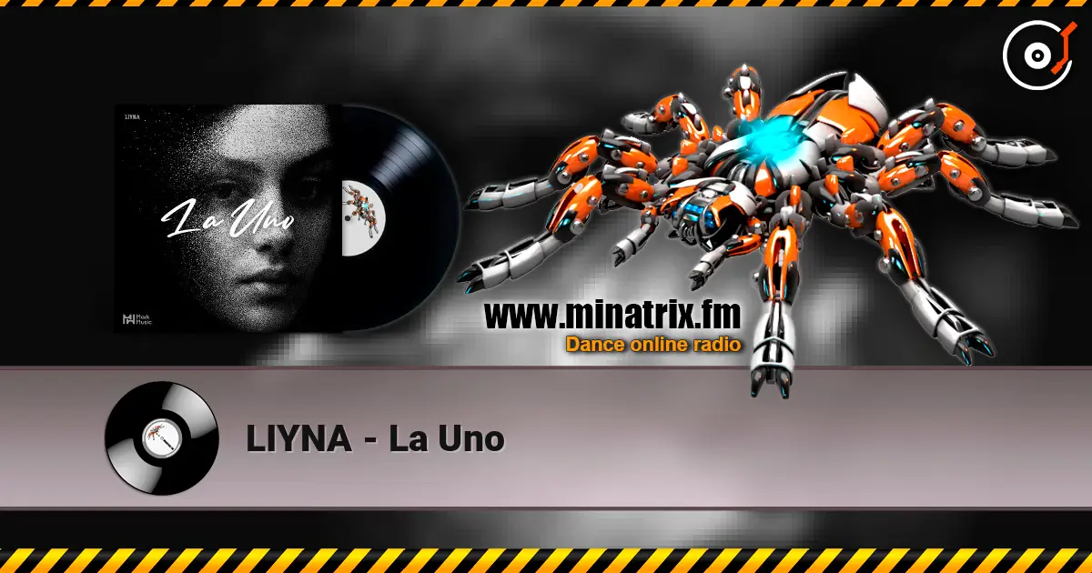 LIYNA - La Uno ������� ���������