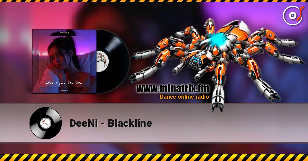 DeeNi - Blackline ������� ���������