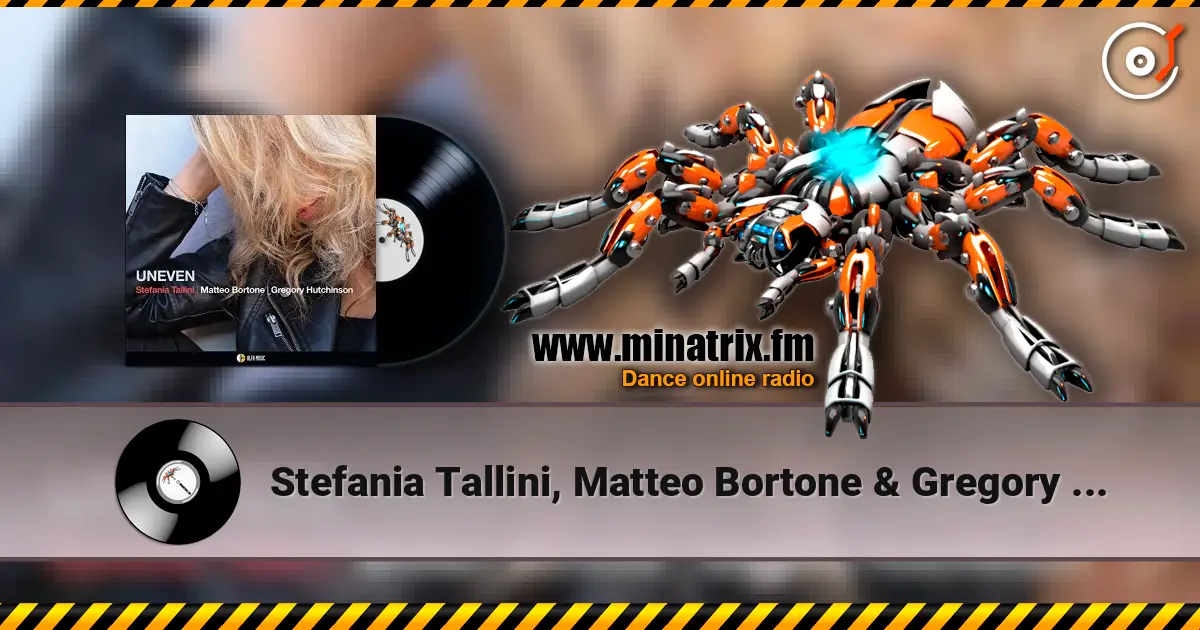 Stefania Tallini, Matteo Bortone & Gregory Hutchin - Il Sogno ������� ���������