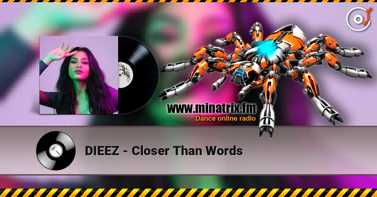 DIEEZ - Closer Than Words ������� ���������