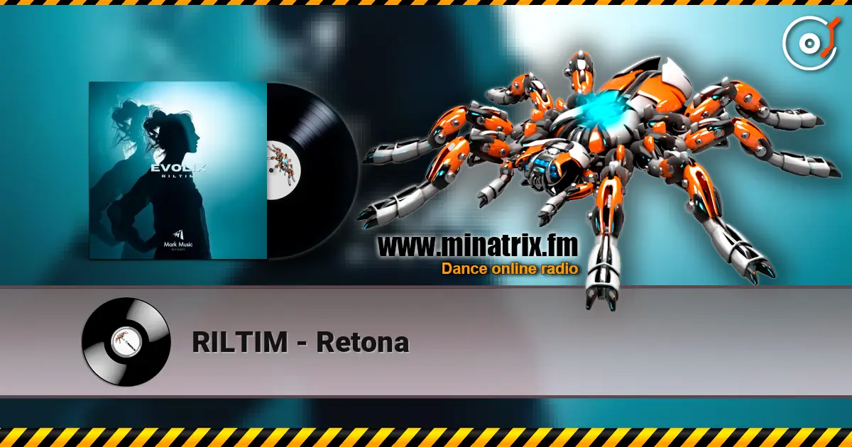 RILTIM - Retona ������� ���������