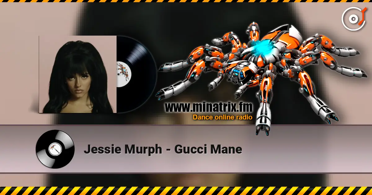 Jessie Murph - Gucci Mane ������� ���������