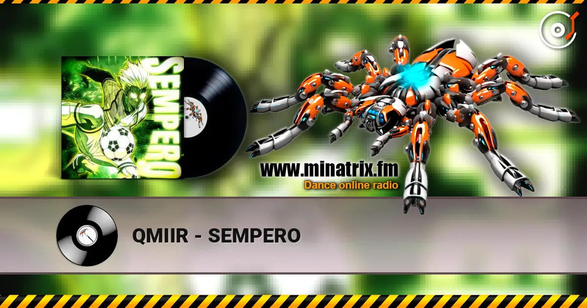 QMIIR - SEMPERO ������� ���������