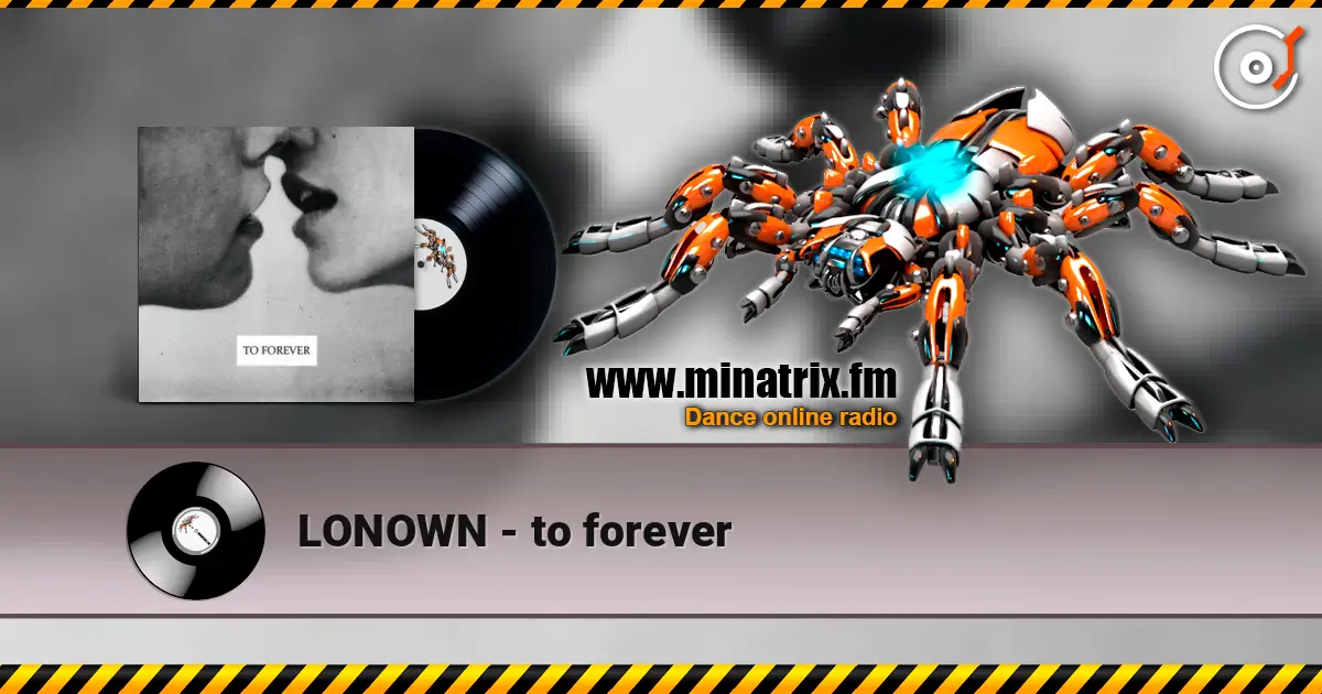 LONOWN - to forever ������� ���������