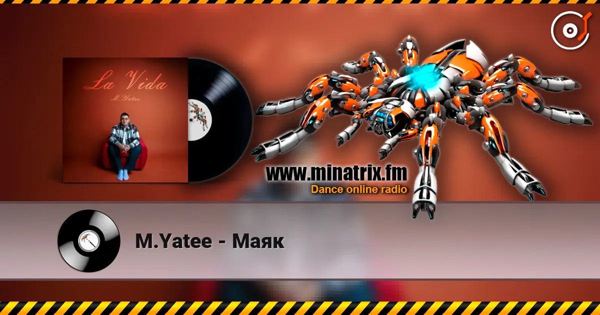 M.Yatee - ���� ������� ���������