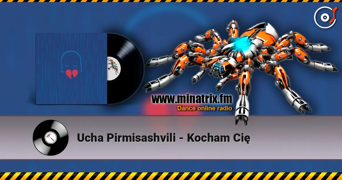 Ucha Pirmisashvili - Kocham Ci? ������� ���������