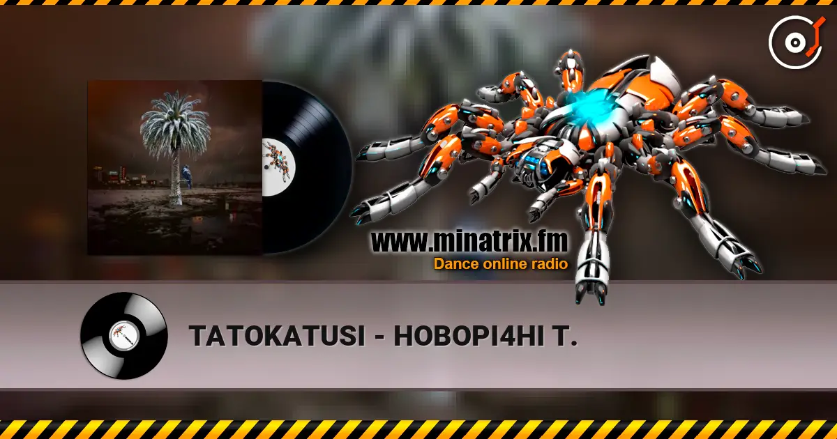 TATOKATUSI - HOBOPI4HI T. ������� ���������