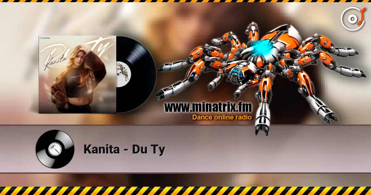 Kanita - Du Ty ������� ���������