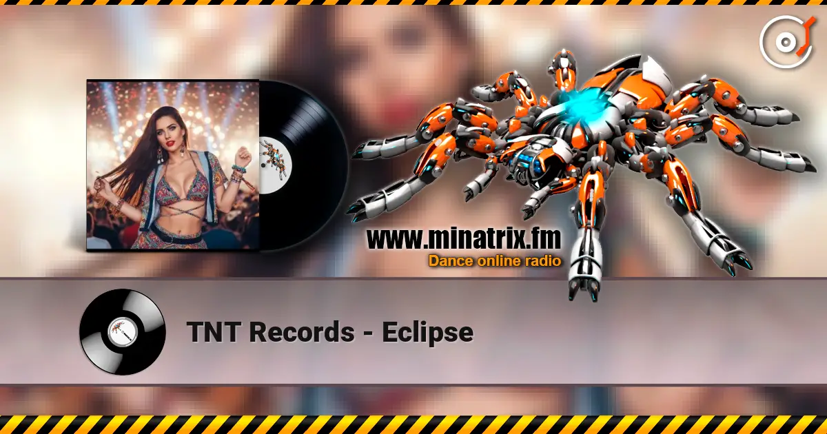 TNT Records - Eclipse ������� ���������