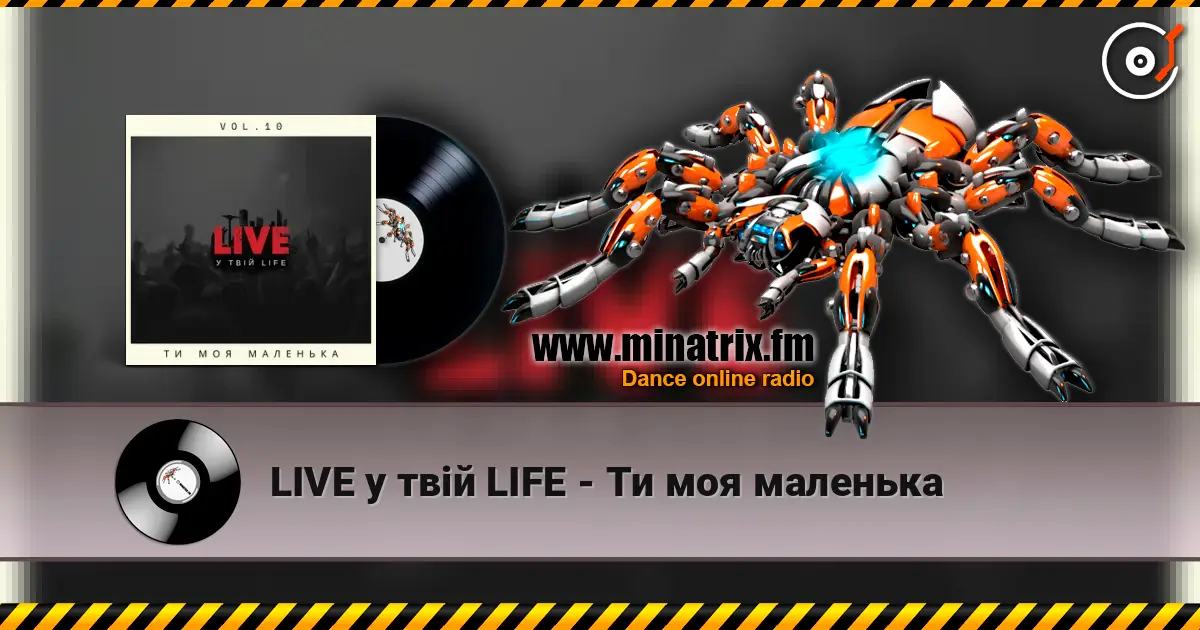 LIVE � ��� LIFE - �� ��� �������� ������� ���������
