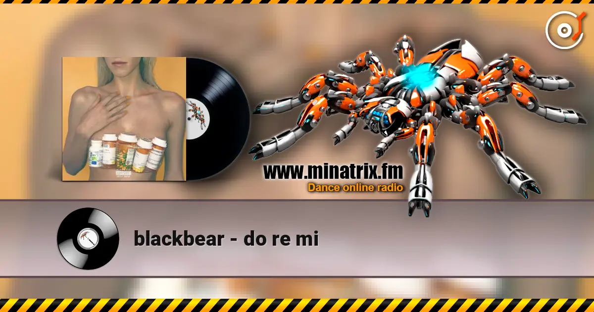 blackbear - do re mi ������� ���������
