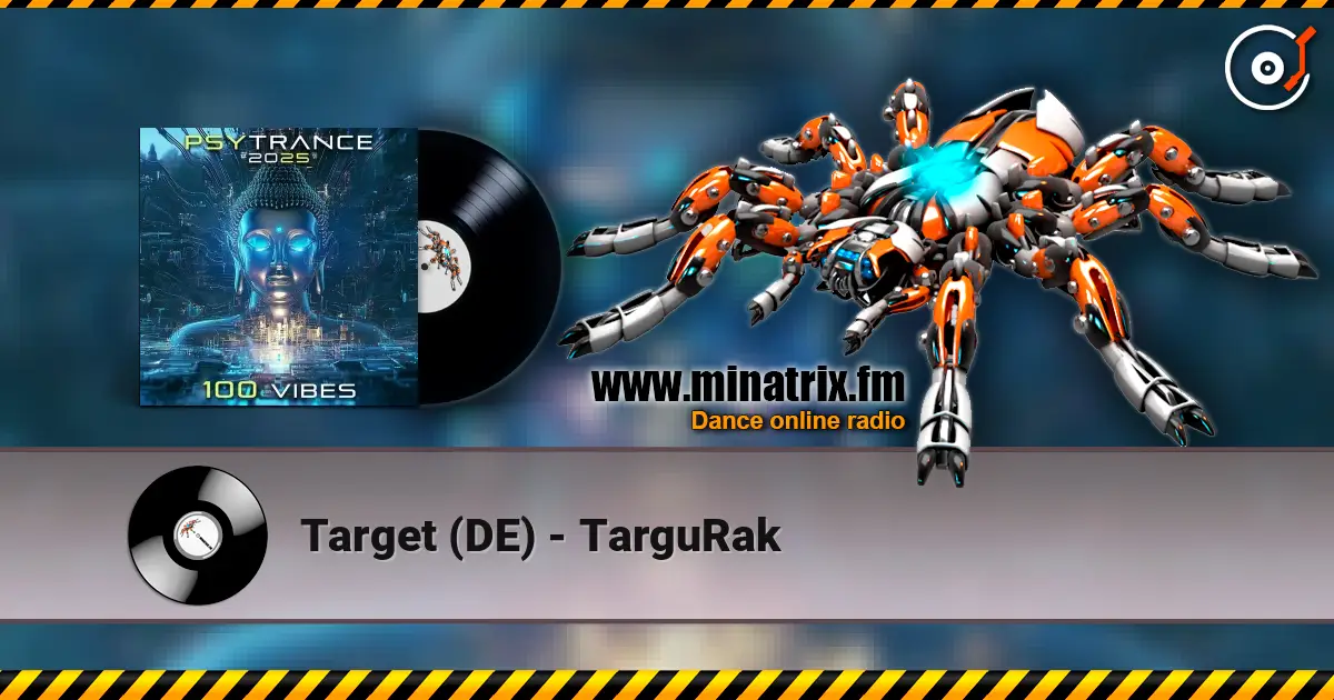 Target (DE) - TarguRak ������� ���������