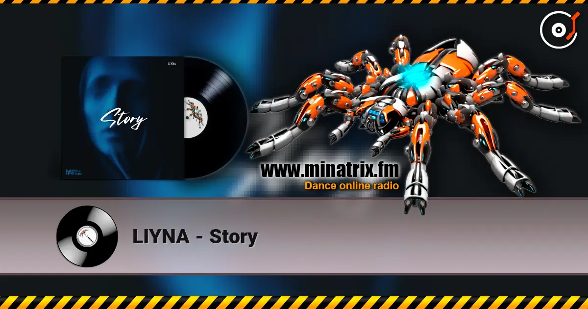 LIYNA - Story ������� ���������