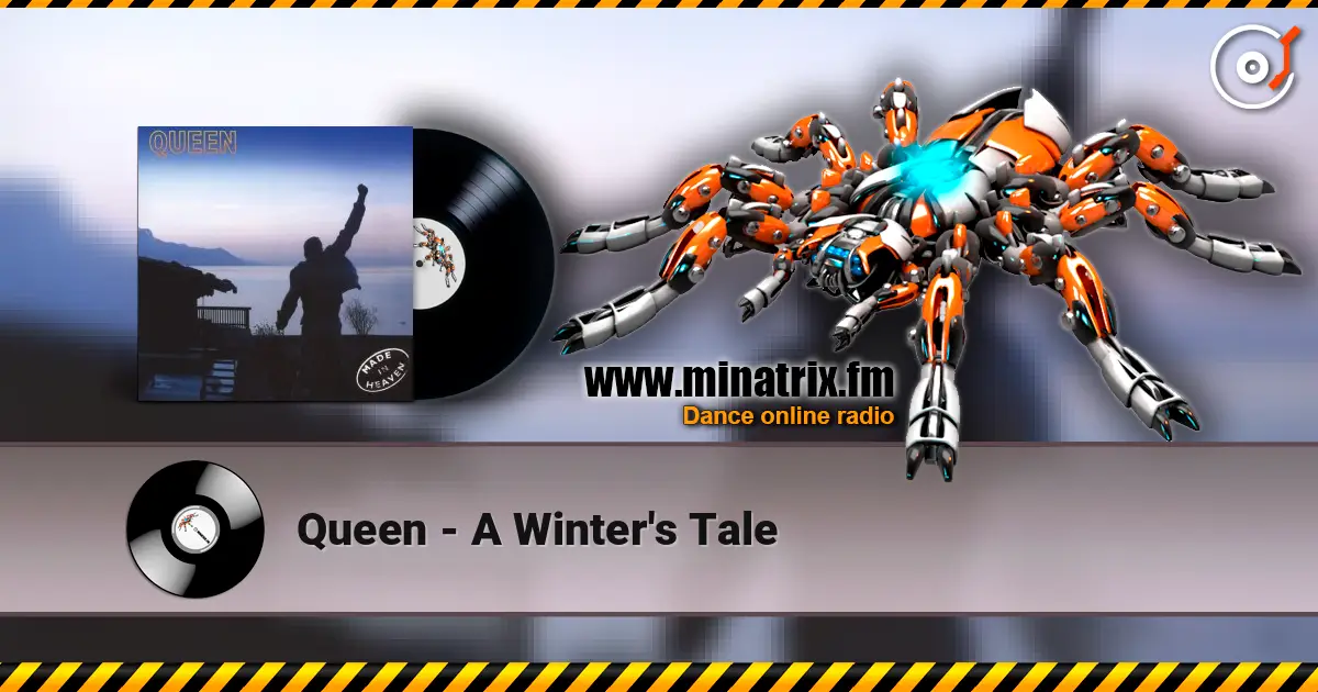 Queen - A Winter's Tale ������� ���������
