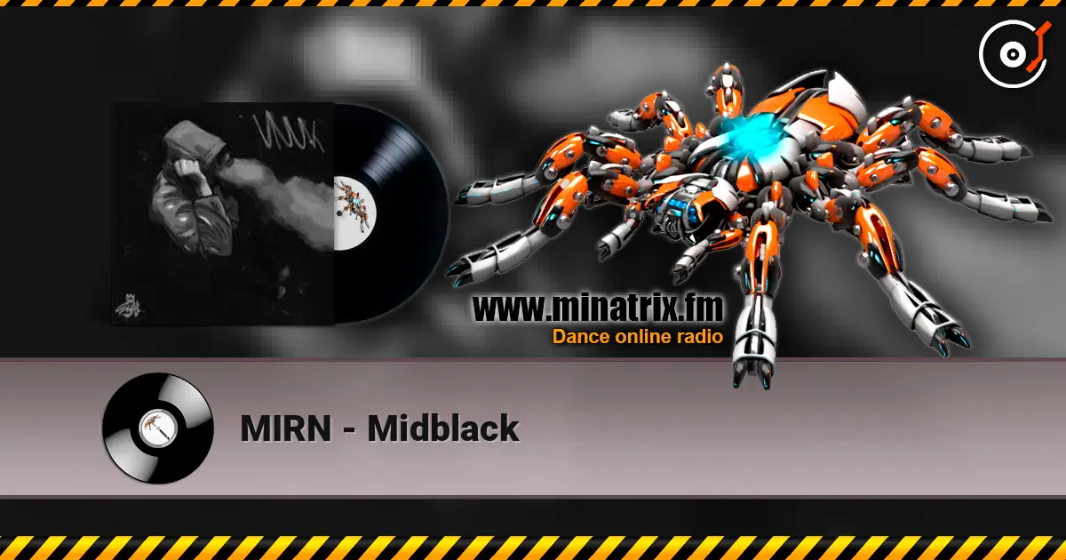 MIRN - Midblack ������� ���������