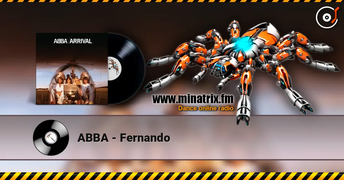ABBA - Fernando ������� ���������