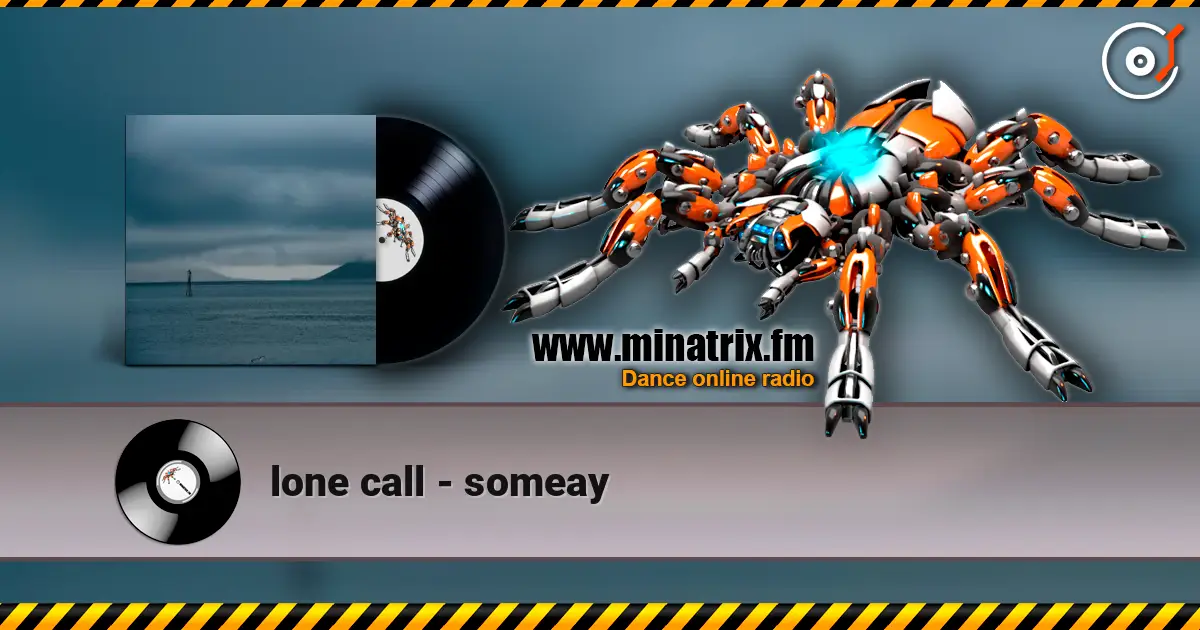 lone call - someay ������� ���������