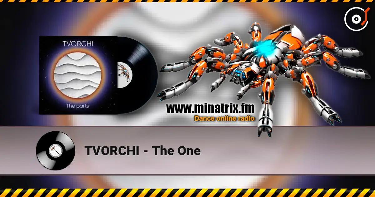 TVORCHI - The One ������� ���������