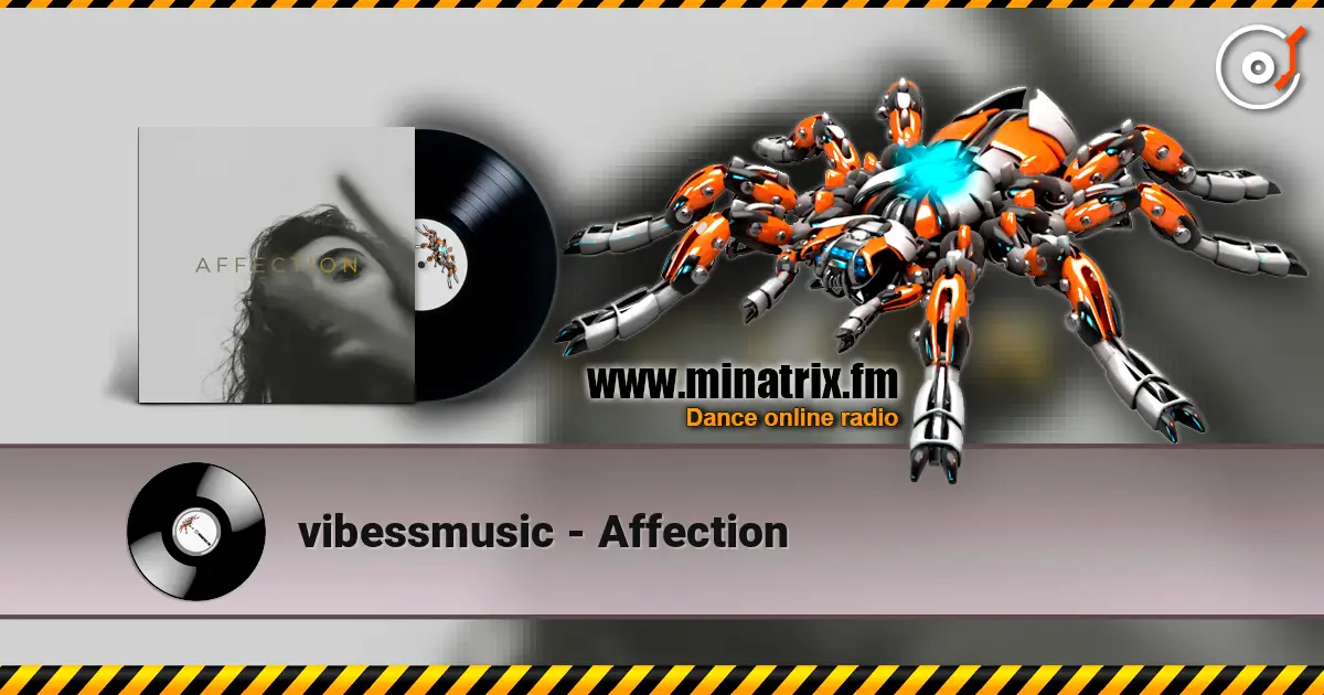 vibessmusic - Affection ������� ���������
