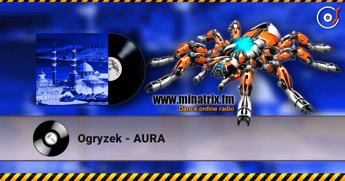 Ogryzek - AURA ������� ���������