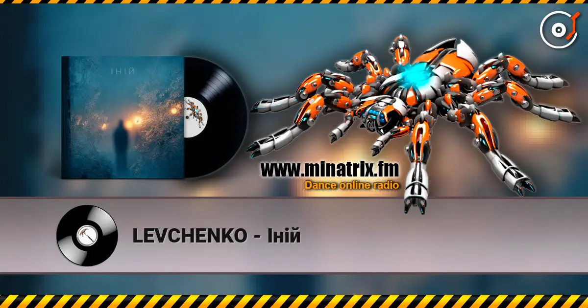 LEVCHENKO - ���� ������� ���������