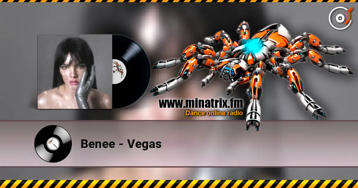 Benee - Vegas ������� ���������