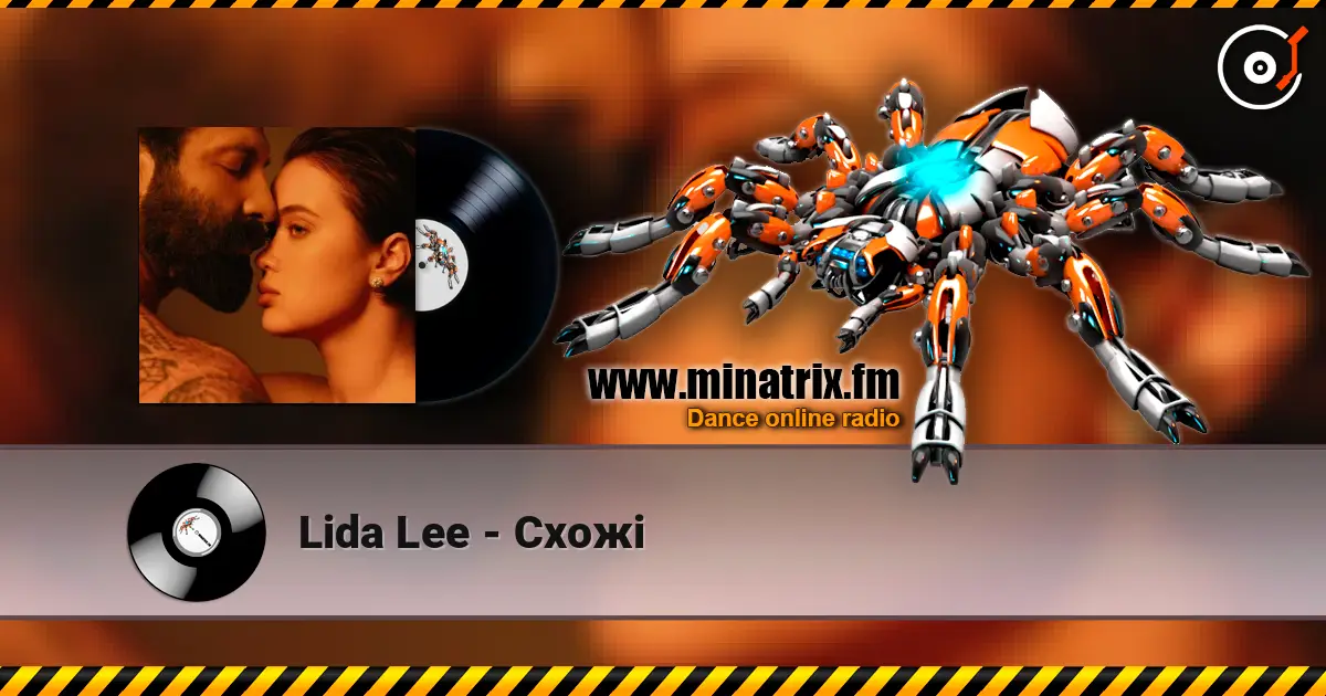 Lida Lee - Схожі слухати онлайн у високій якості | Minatrix.FM