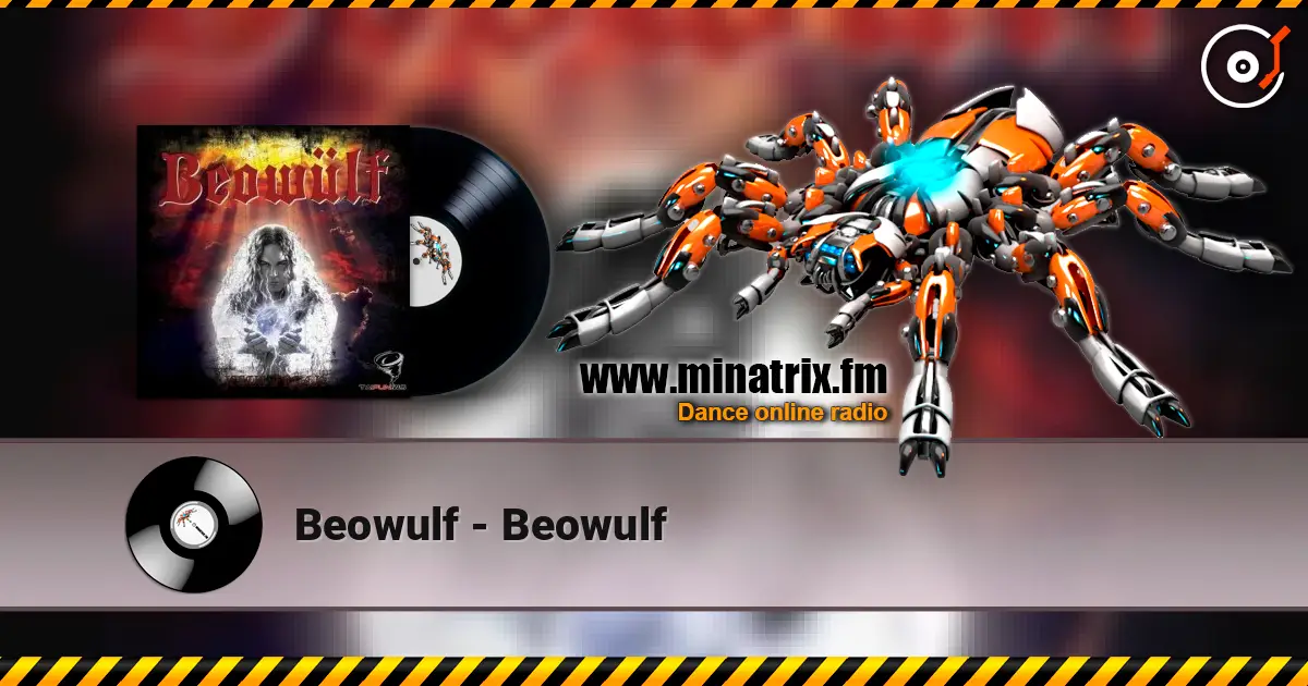 Beowulf - Beowulf ������� ���������