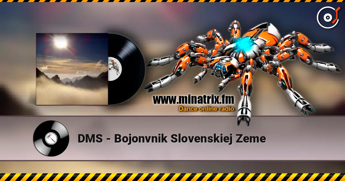 DMS - Bojonvnik Slovenskiej Zeme ������� ���������